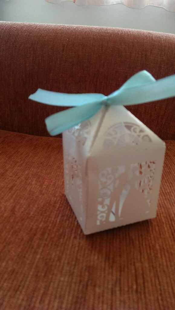 Le mie lanterne *.* - 1