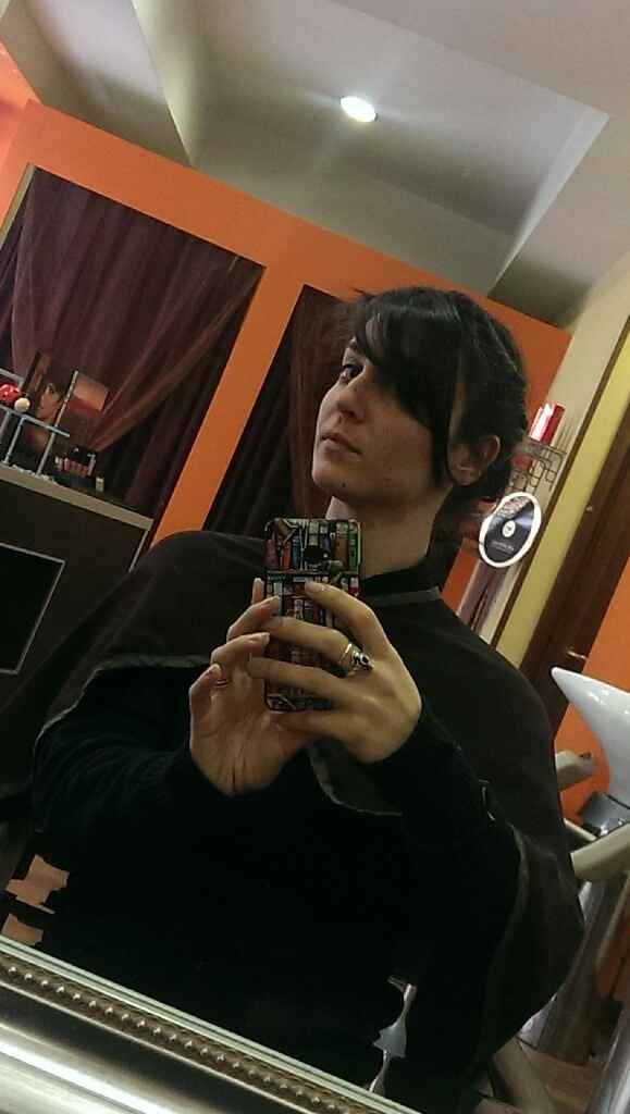 Proposte capelli... - 1