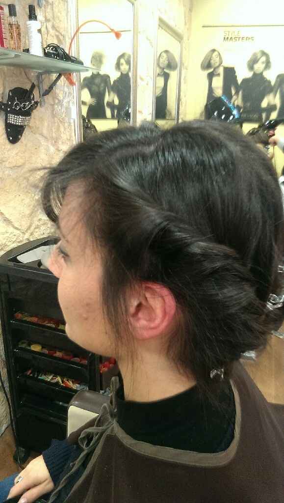 Proposte capelli... - 2