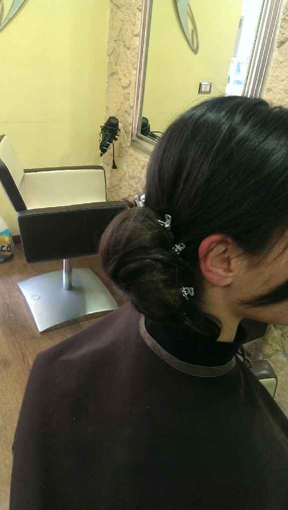 Proposte capelli... - 3