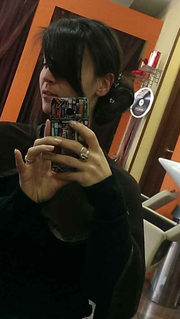 Proposte capelli... - 4