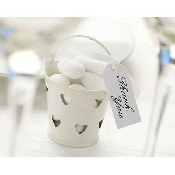 Colori matrimonio... in crisi - 2