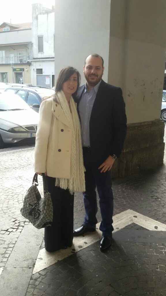 E domani promettiamo.... - 1