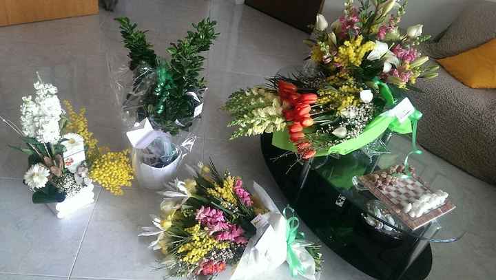 La nostra promessa... - 1