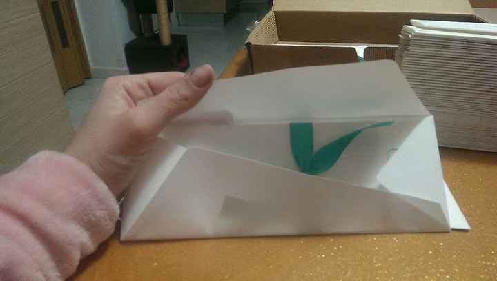 L'emozione delle partecipazioni!  *.* - 2