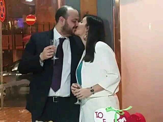 Futuri sposi....ufficiali!!! - 1