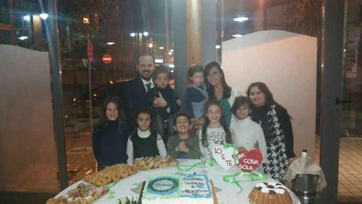 Futuri sposi....ufficiali!!! - 2