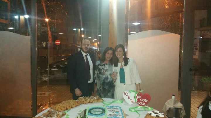 Futuri sposi....ufficiali!!! - 4