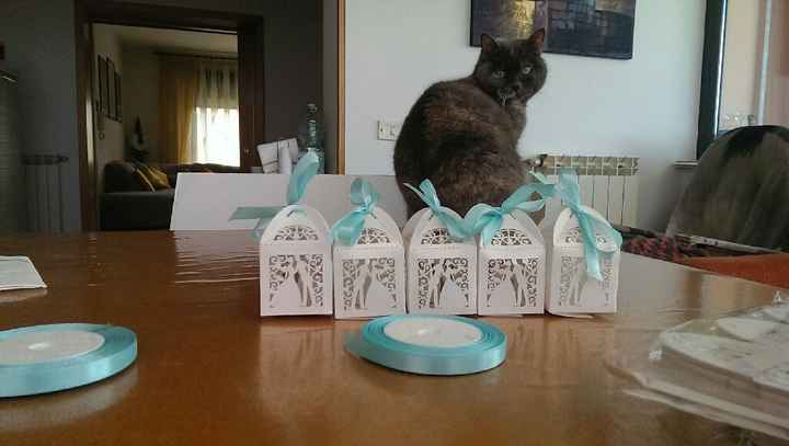 Un aiuto speciale :d - 1