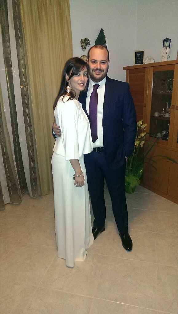 Mi fate vedere come siete? - 1