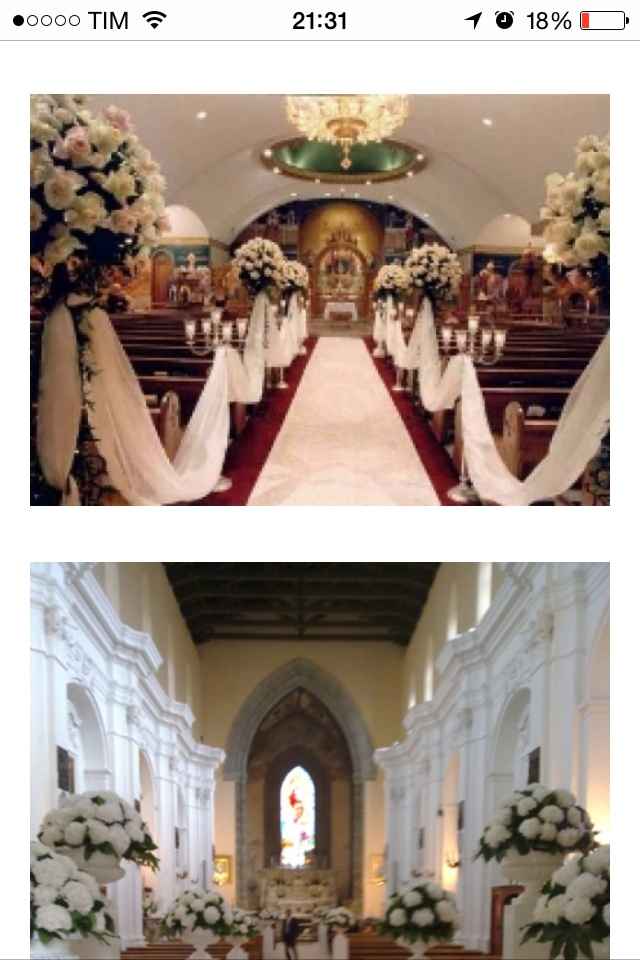 Aaa cercasi chiesa napoli - 1