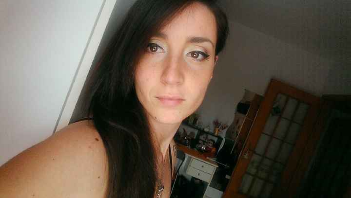 Trucco sposa...forse ho scelto! - 3