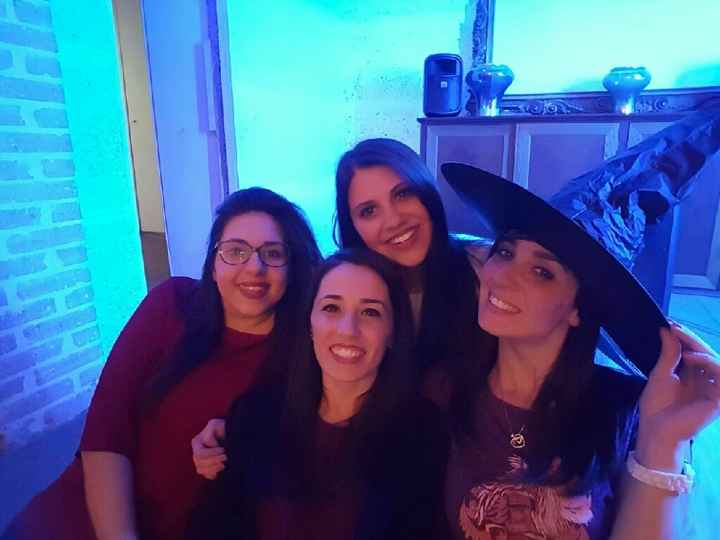 Il mio addio al nubilato!!! - 3