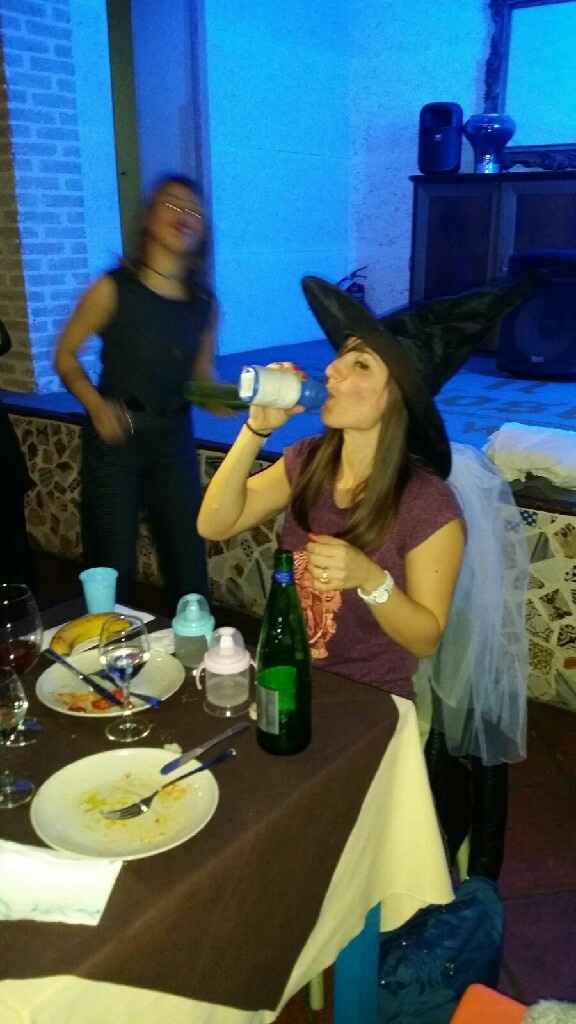 Il mio addio al nubilato!!! - 5