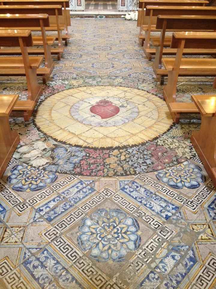 Com'è la vostra chiesa?! - 2