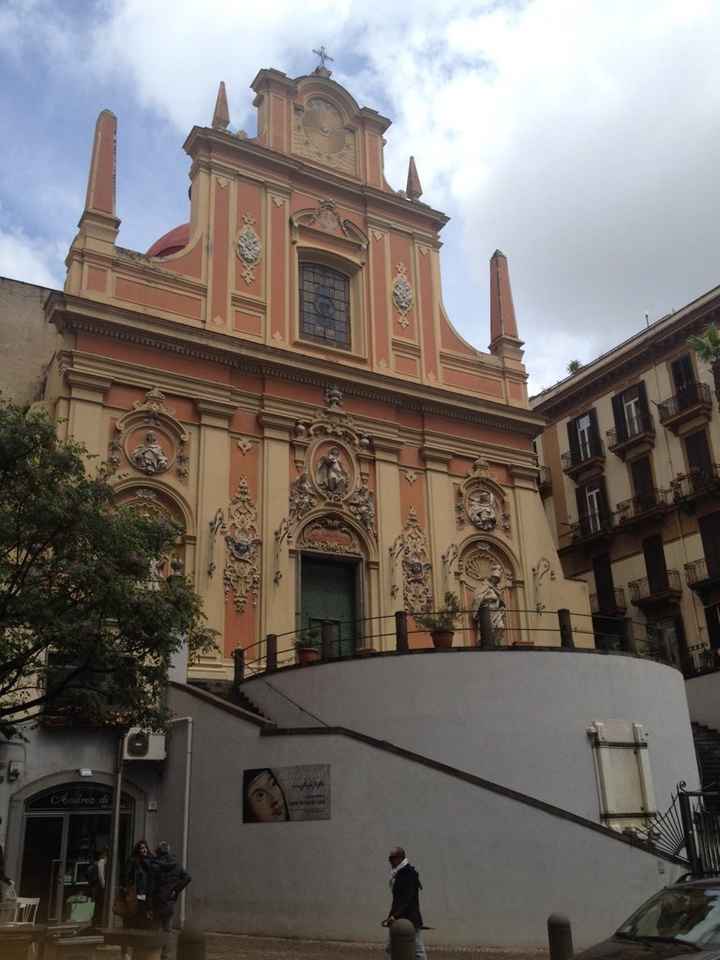 Com'è la vostra chiesa?! - 3