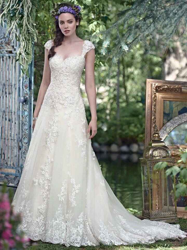 Abiti sposa - 1