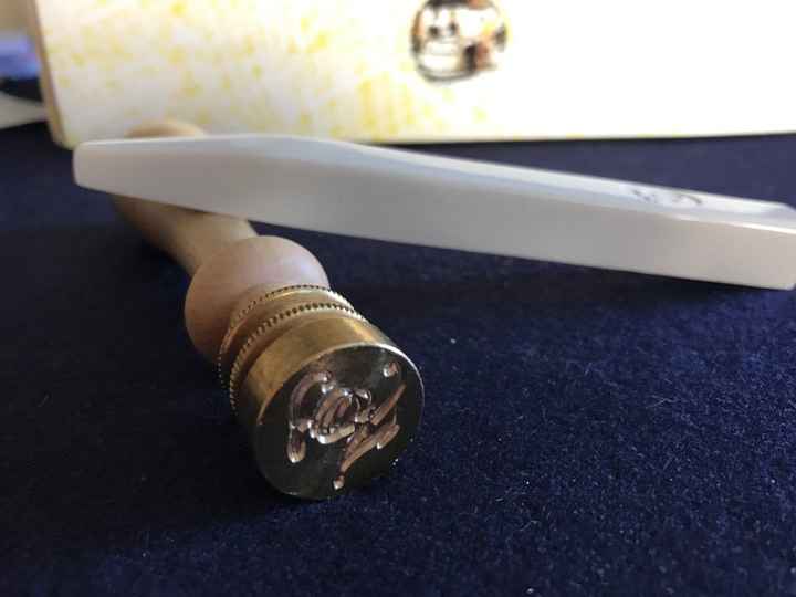 Colore ceralacca - 1