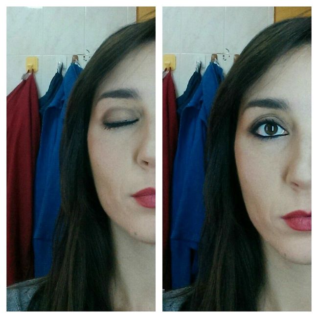 I miei trucchi prova! - 2