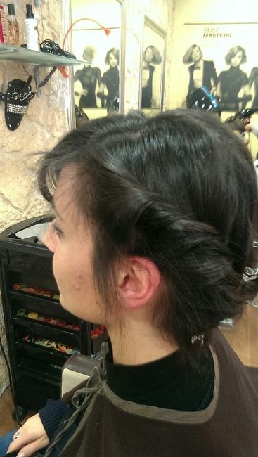 Proposte capelli... - 2