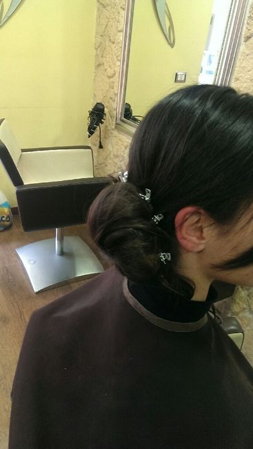 Proposte capelli... - 3