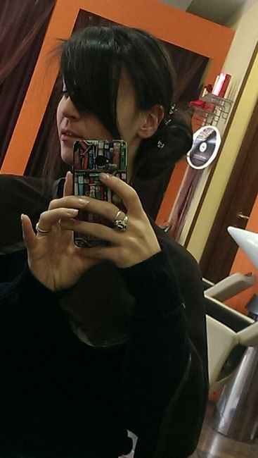 Proposte capelli... - 4