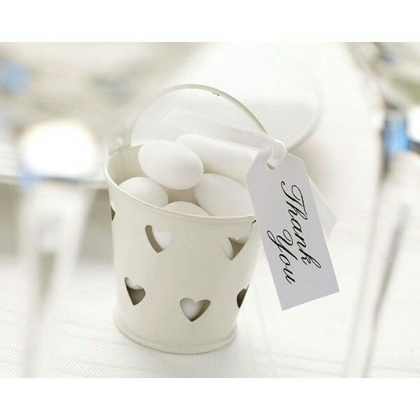 Colori matrimonio... in crisi - 2