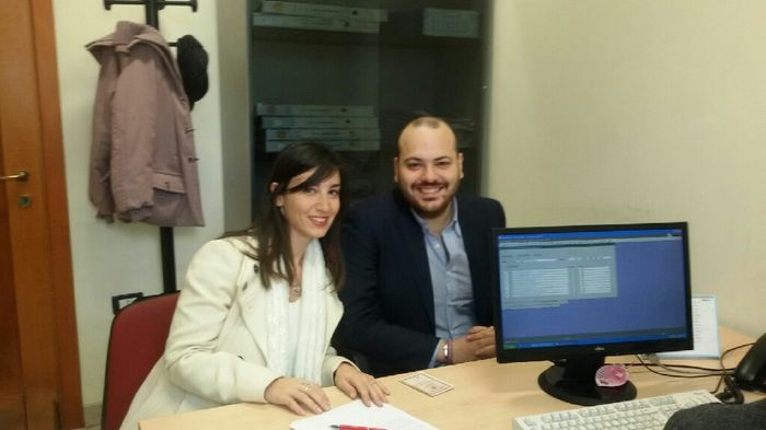 La nostra promessa... - 2