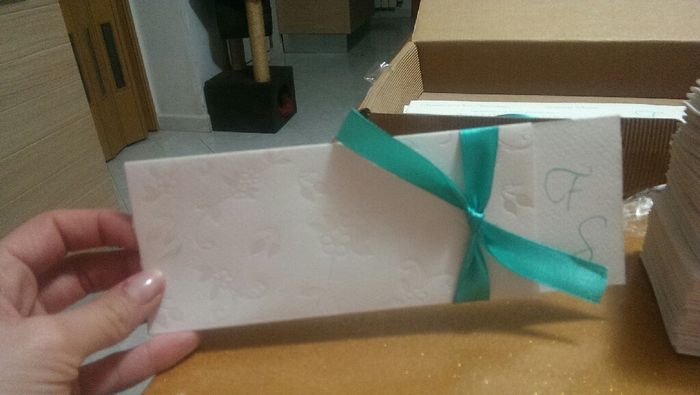 L'emozione delle partecipazioni!  *.* - 3