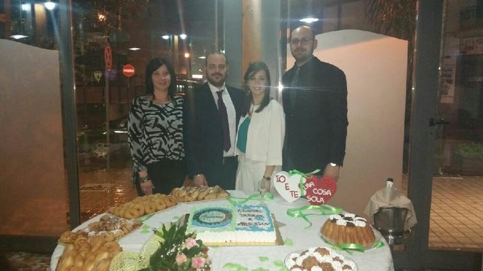 Futuri sposi....ufficiali!!! - 3