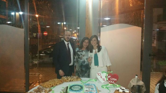 Futuri sposi....ufficiali!!! - 4