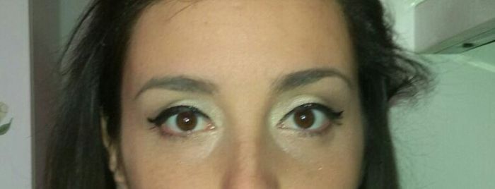 Sará la volta buona? trucco... - 2