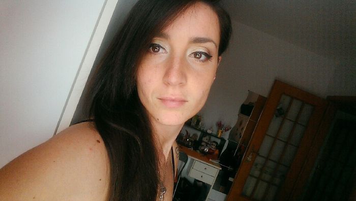 Trucco sposa...forse ho scelto! - 3