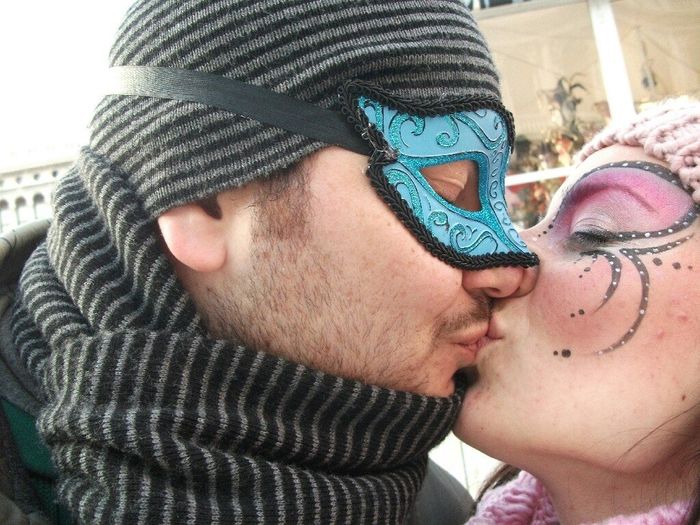 -20 ultimo compleanno da fidanzata!!!! - 1