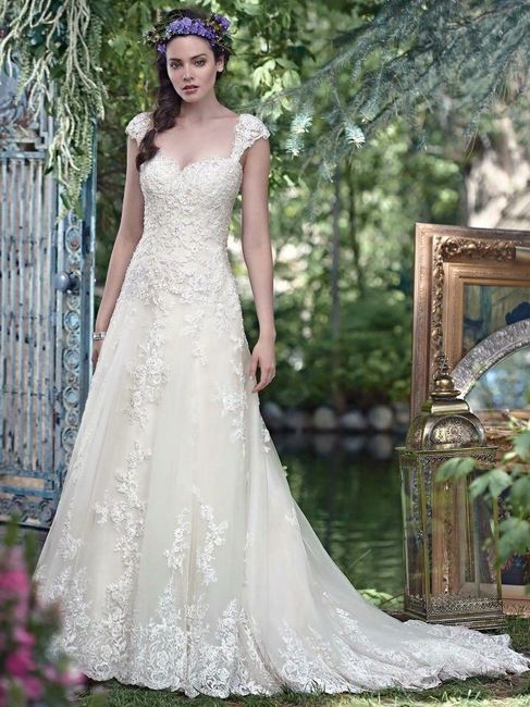 Abiti sposa - 1