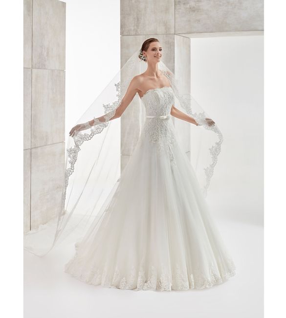 Abiti sposa - 2