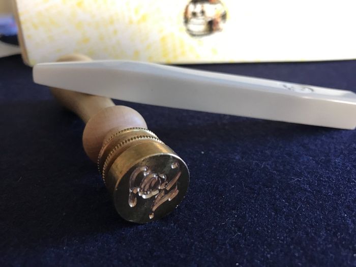 Colore ceralacca - 1