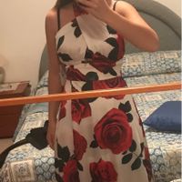 Vestito filmino prematrimoniale - 1