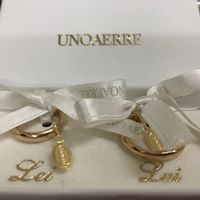  Fedi Unoaerre classiche 5 grammi - 1