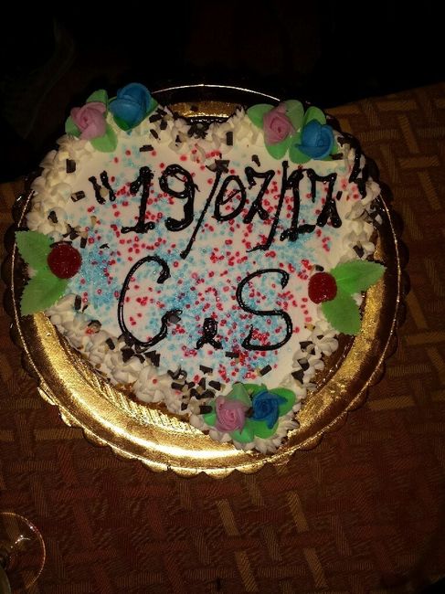 Sposi che celebreranno le nozze il 19 Luglio 2017 - Sicilia - 1