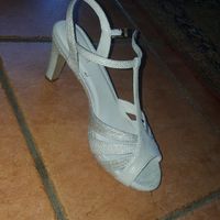 Menbur scarpe sposa - 1