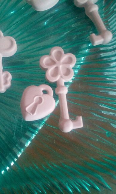 Il primo di una lunga serie - 1