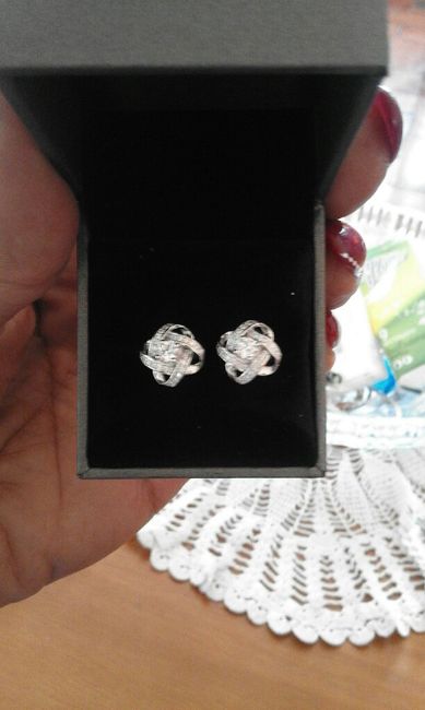 Regalo del mio fm - 1