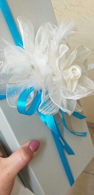 Finalmente le bomboniere - 2