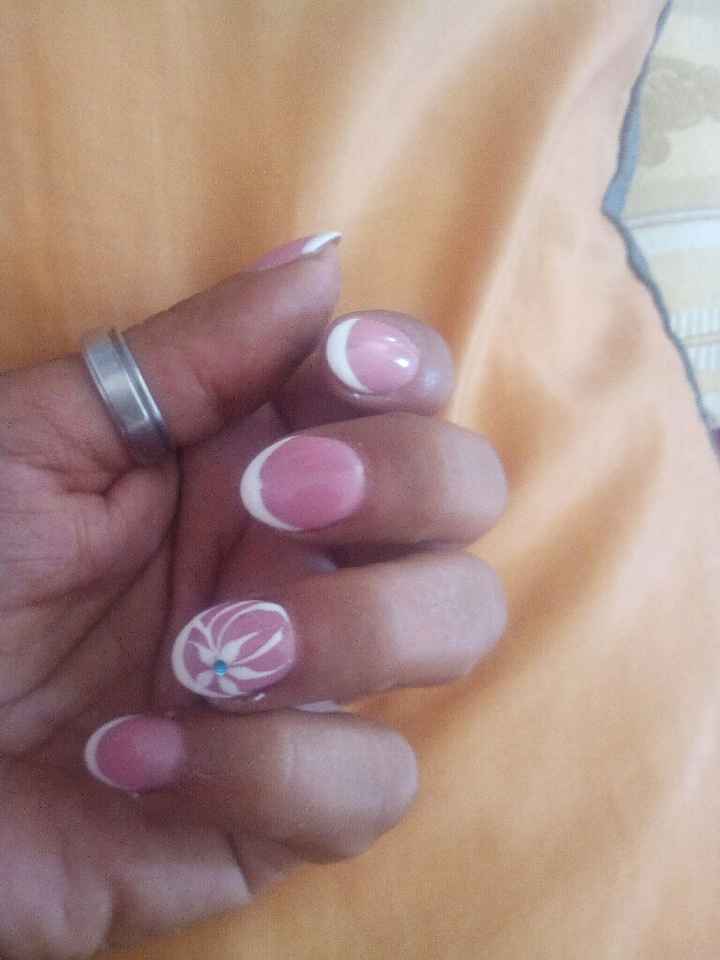 Iniziamo con le prove - 1