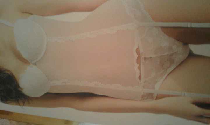 Intimo sposa - 3