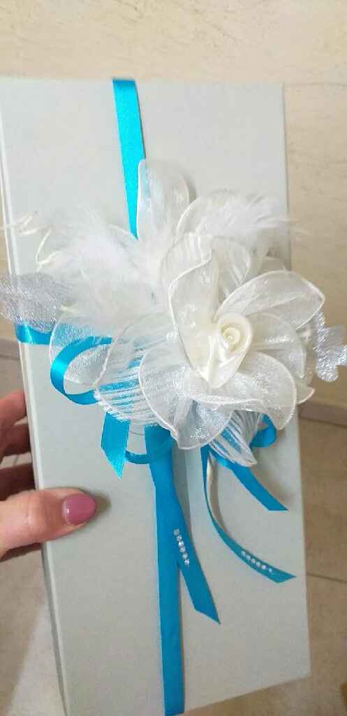 Finalmente le bomboniere - 3