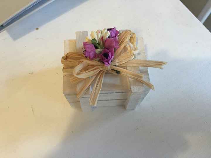 Partecipazioni e bomboniere! feliceeeeee - 2