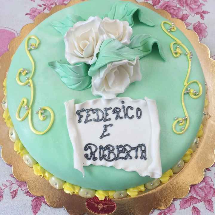 Promesse di matrimonio, la mia esperienza - 1