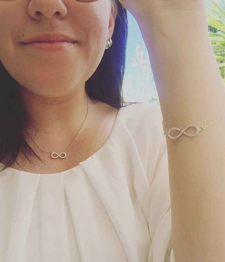 Promesse di matrimonio, la mia esperienza - 2